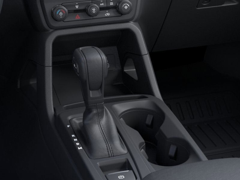 2025 Ford Ranger XL STX