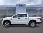 2025 Ford Ranger XL STX