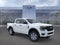 2025 Ford Ranger XL STX 100A