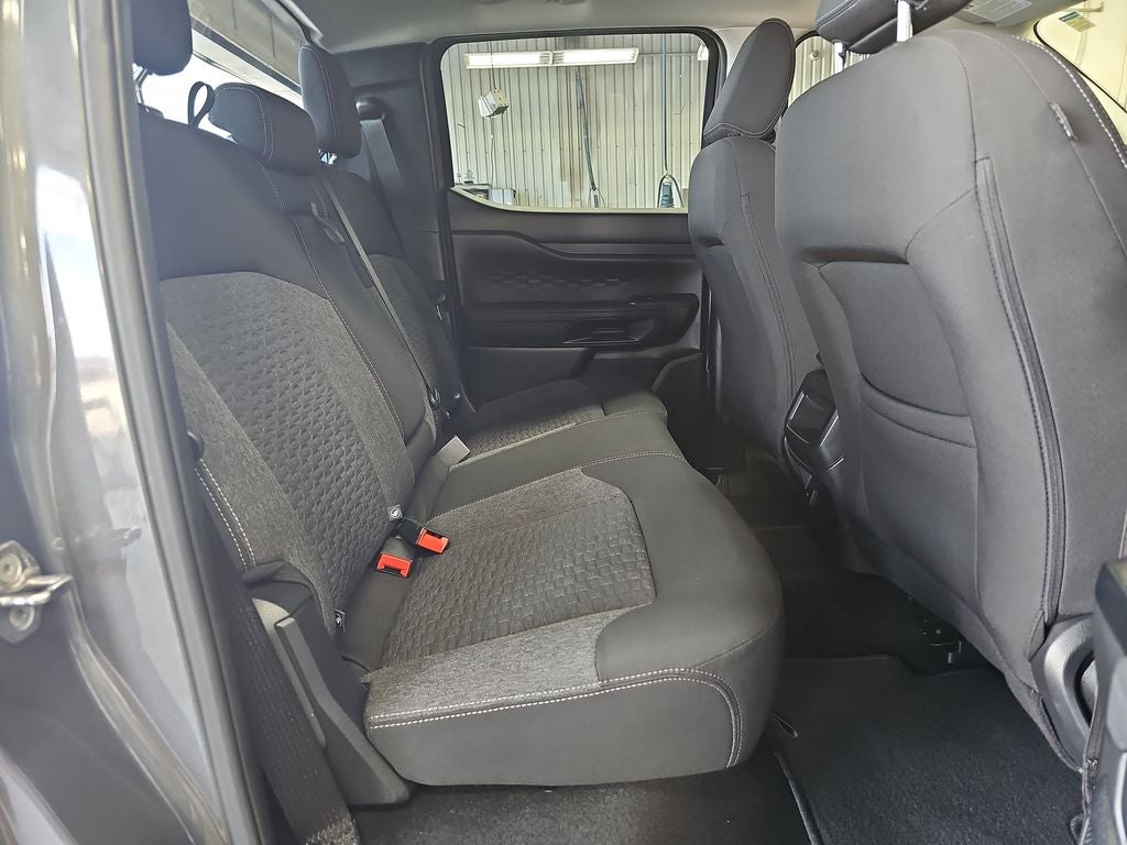 2024 Ford Ranger XL