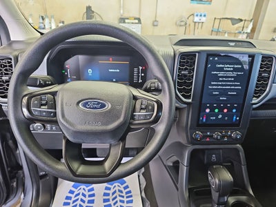 2024 Ford Ranger XL