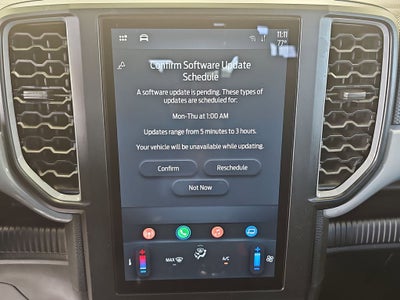 2024 Ford Ranger XL