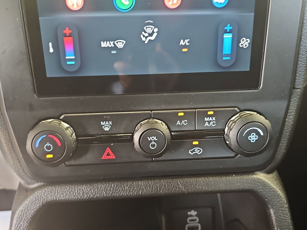 2024 Ford Ranger XL