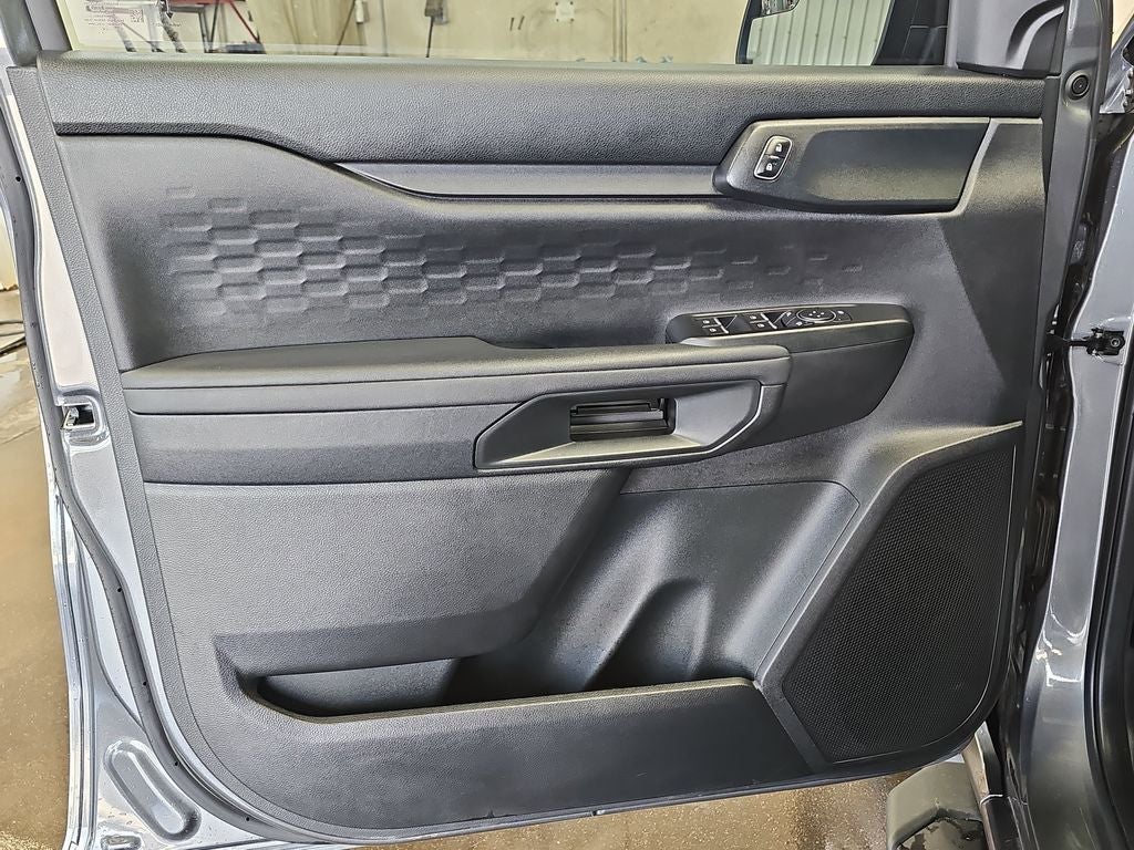 2024 Ford Ranger XL
