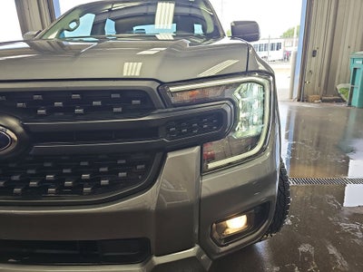 2024 Ford Ranger XL