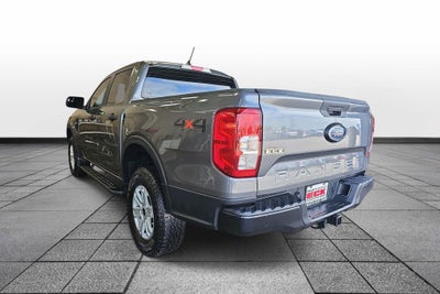 2024 Ford Ranger XL