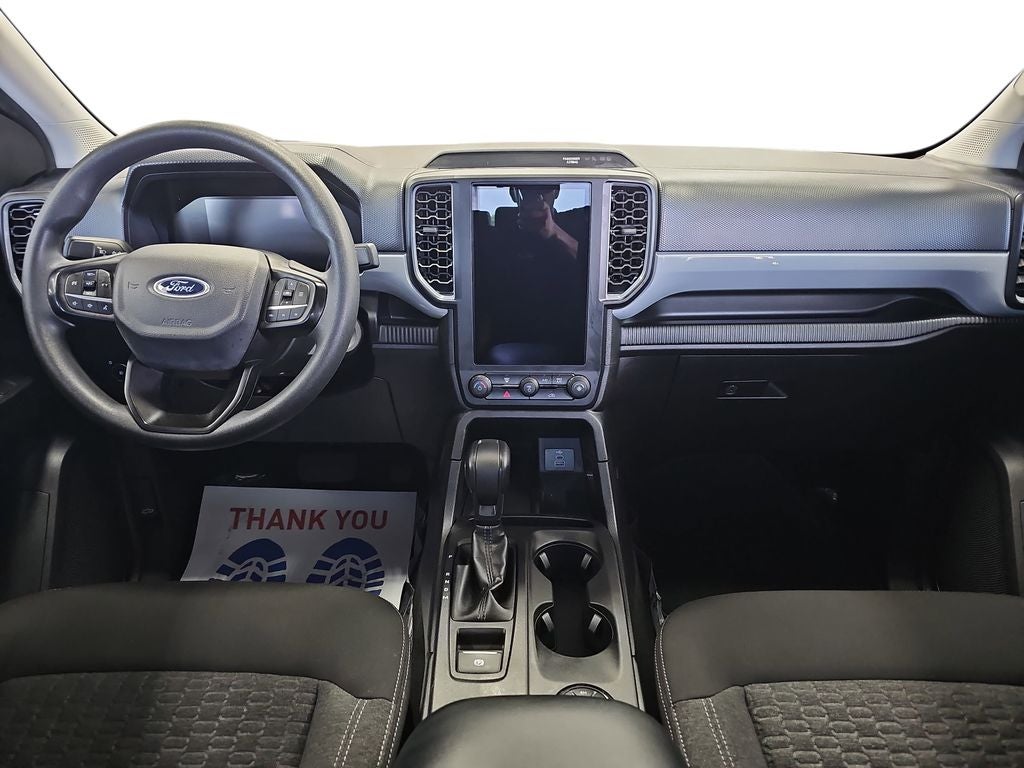 2024 Ford Ranger XL