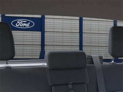 2024 Ford Ranger XL 100A