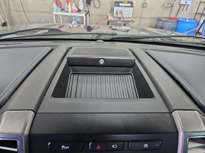 2018 Ford F-150 Limited