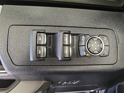 2018 Ford F-150 Limited