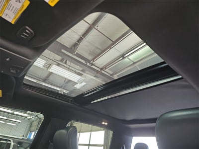 2018 Ford F-150 Limited