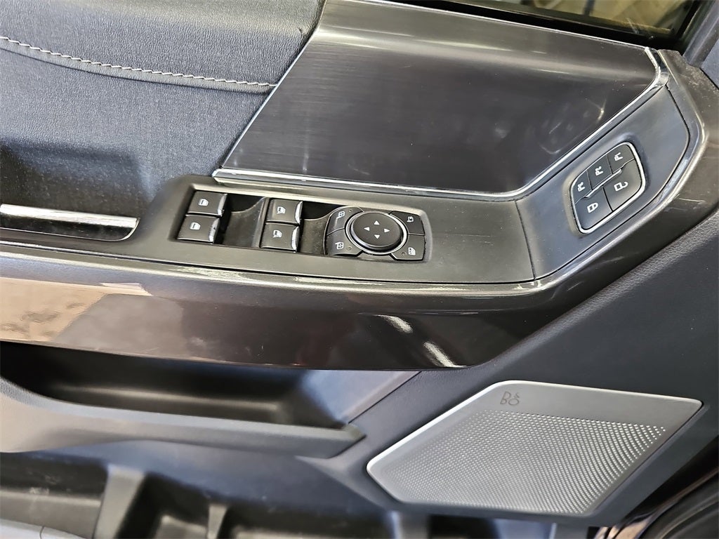 2021 Ford F-150 Lariat Black Ops