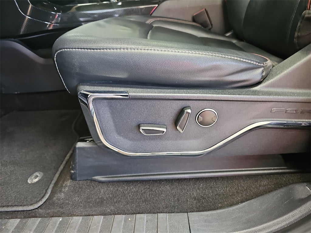 2021 Ford F-150 Lariat Black Ops