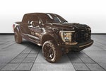 2021 Ford F-150 Lariat Black Ops