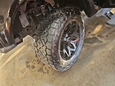 2021 Ford F-150 Lariat Black Ops