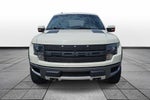 2014 Ford F-150 SVT Raptor