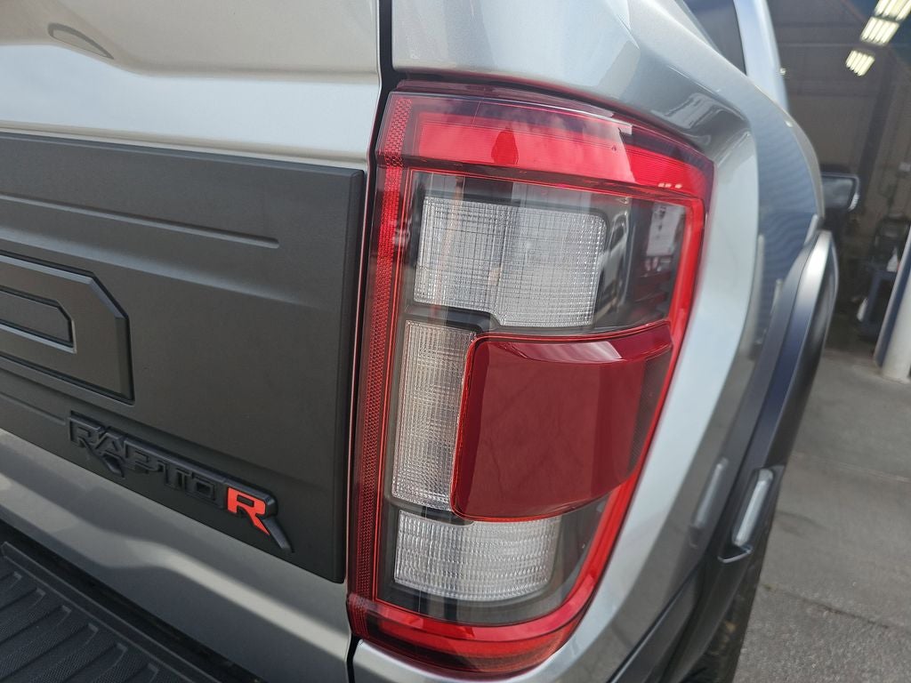 2023 Ford F-150 Raptor R