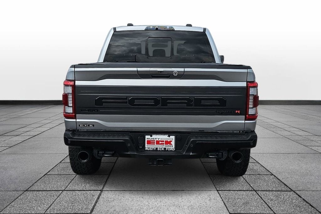 2023 Ford F-150 Raptor R