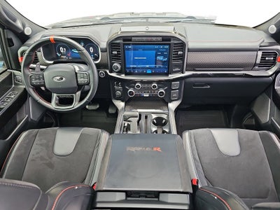 2023 Ford F-150 Raptor R