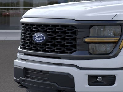2025 Ford F-150 STX 200A