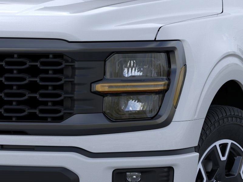 2025 Ford F-150 STX 200A