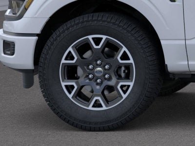 2025 Ford F-150 STX 200A