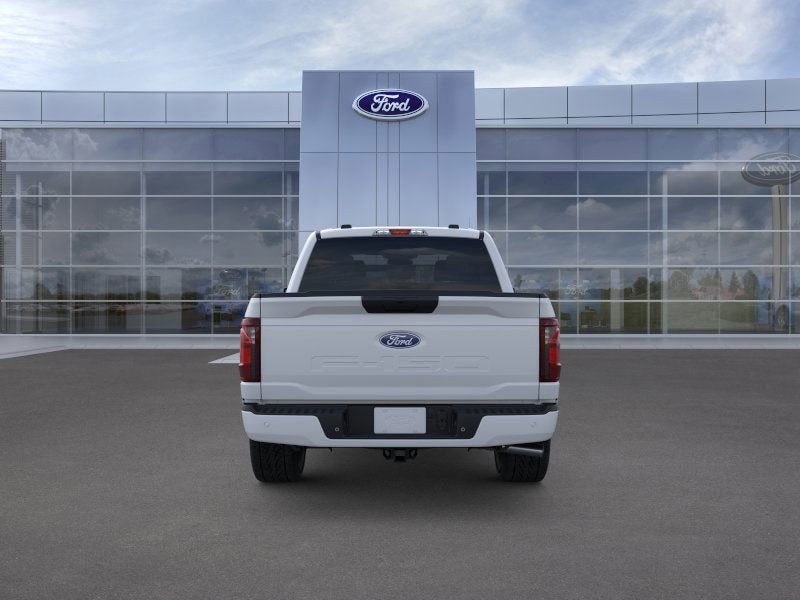 2025 Ford F-150 STX 200A