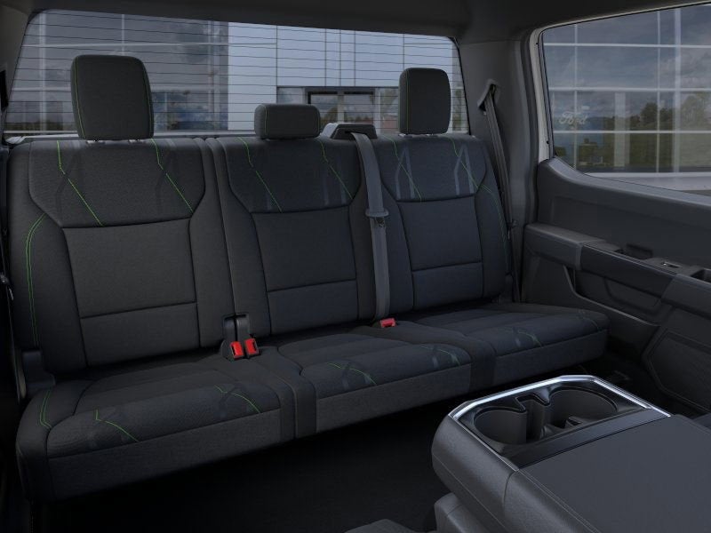 2025 Ford F-150 STX 200A