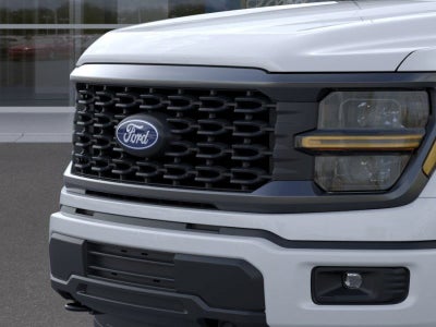 2025 Ford F-150 STX 200A