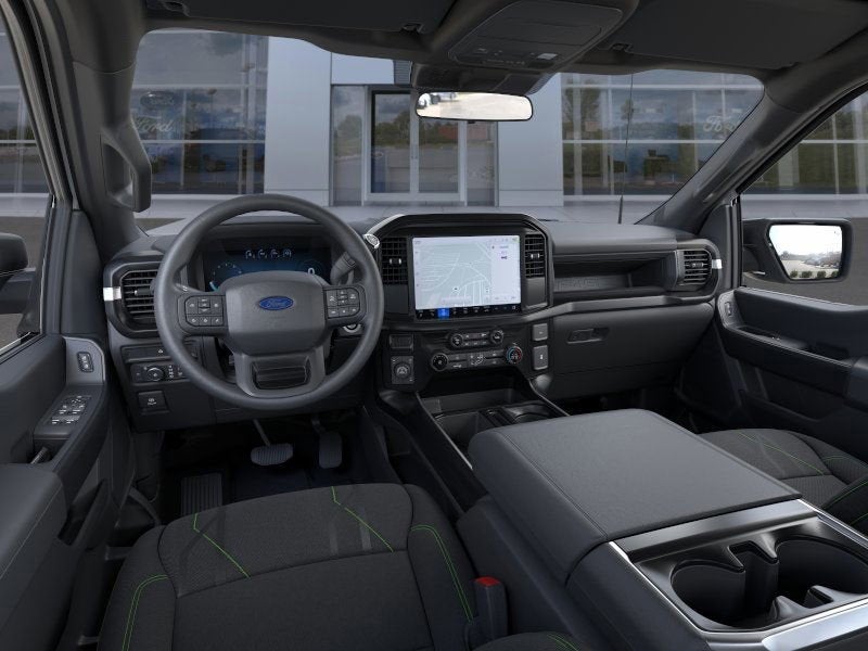 2025 Ford F-150 STX 200A
