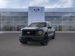 2025 Ford F-150 XLT 302A