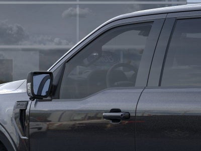 2025 Ford F-150 XLT 302A