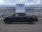 2025 Ford F-150 XLT 302A