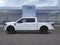 2025 Ford F-150 XLT Black Appearance Pkg 302A