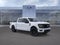 2025 Ford F-150 XLT Black Appearance Pkg 302A