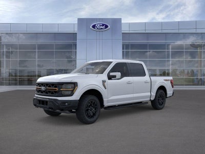2025 Ford F-150 Tremor 402A