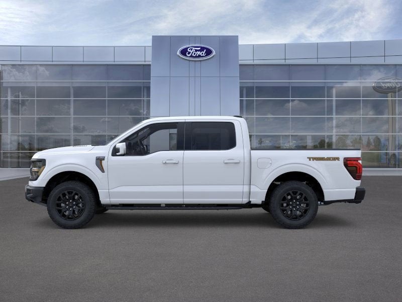 2025 Ford F-150 Tremor 402A