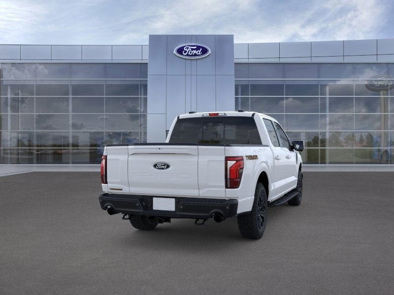 2025 Ford F-150 Tremor 402A