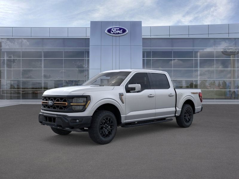 2025 Ford F-150 Tremor 402A