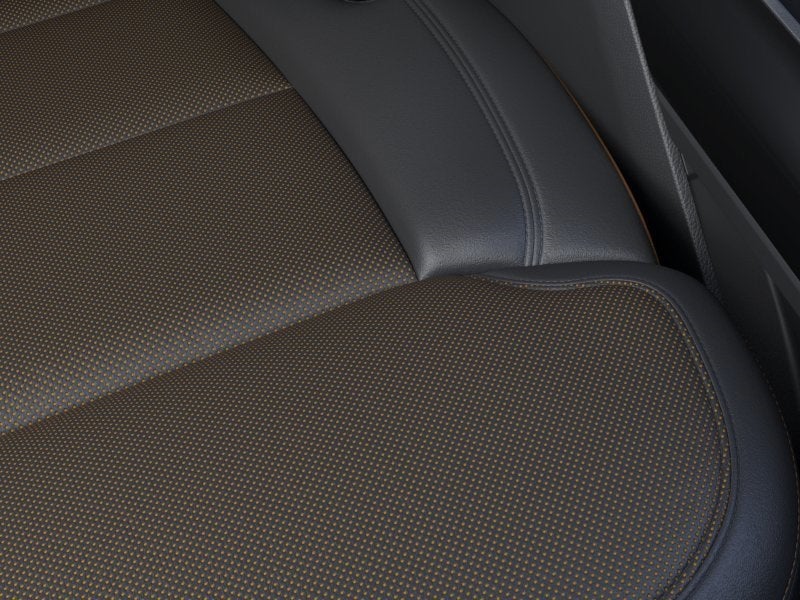 2025 Ford F-150 Tremor 402A