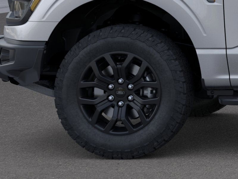 2025 Ford F-150 Tremor 402A