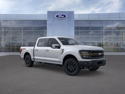 2025 Ford F-150 Tremor 402A