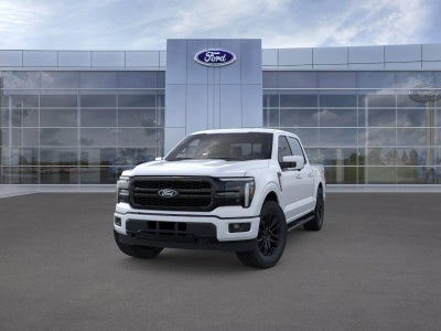 2025 Ford F-150 Lariat 501A