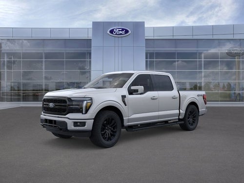 2025 Ford F-150 Lariat 501A