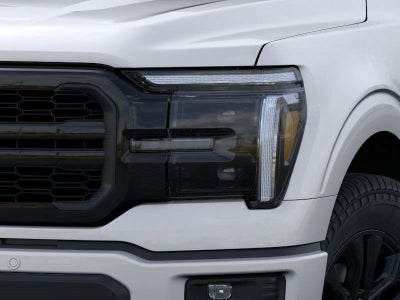 2025 Ford F-150 Lariat 501A