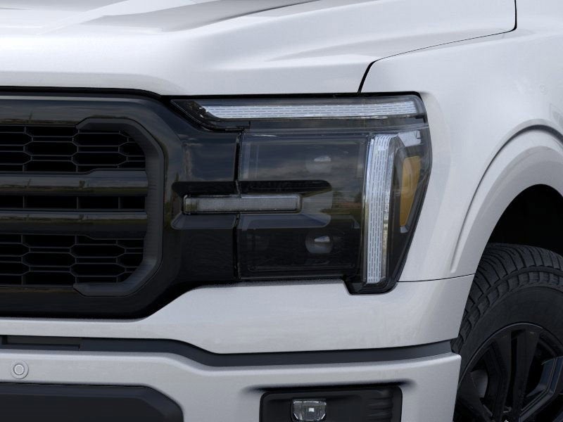 2025 Ford F-150 Lariat 501A