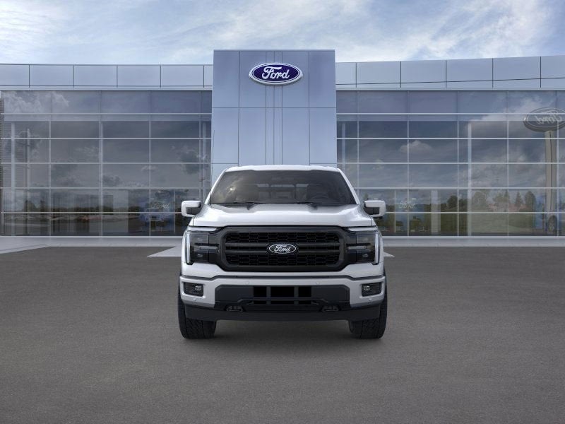 2025 Ford F-150 Lariat 501A