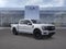 2025 Ford F-150 Lariat 501A