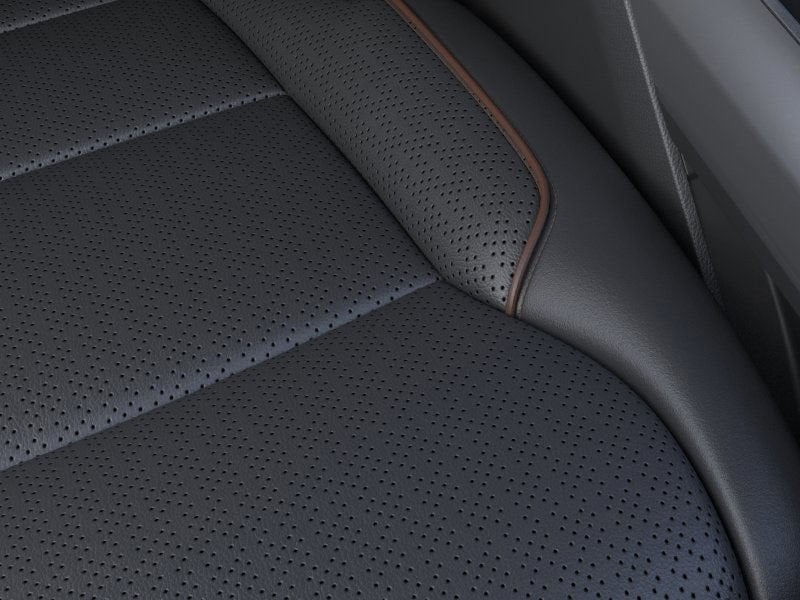 2025 Ford F-150 Lariat FX4 502A