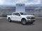2025 Ford F-150 Lariat FX4 502A